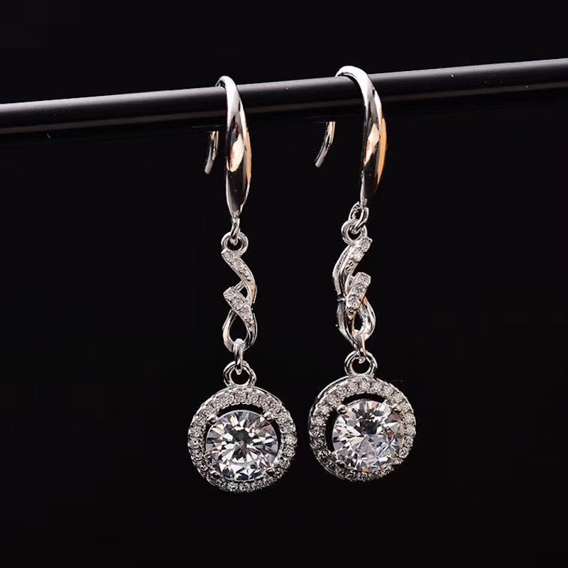 Imperial Concubine Earrings